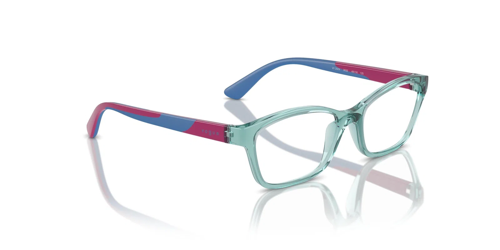 Vogue Eyewear Kids Vista 2024 Eyeglasses - view 14